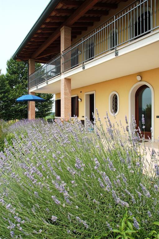 Agriturismo Tenuta Regina - Glamping Luxury Lodges And Apartments Palazzolo dello Stella Dış mekan fotoğraf