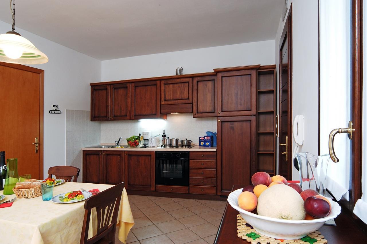Agriturismo Tenuta Regina - Glamping Luxury Lodges And Apartments Palazzolo dello Stella Dış mekan fotoğraf
