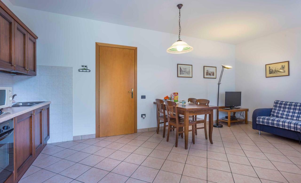 Agriturismo Tenuta Regina - Glamping Luxury Lodges And Apartments Palazzolo dello Stella Dış mekan fotoğraf