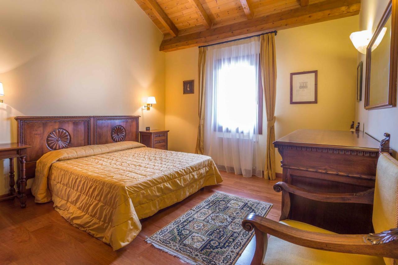 Agriturismo Tenuta Regina - Glamping Luxury Lodges And Apartments Palazzolo dello Stella Dış mekan fotoğraf